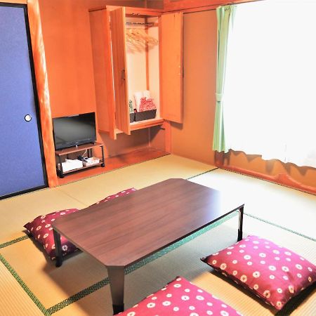 由㐂松 Hotel Nishiizu Room photo