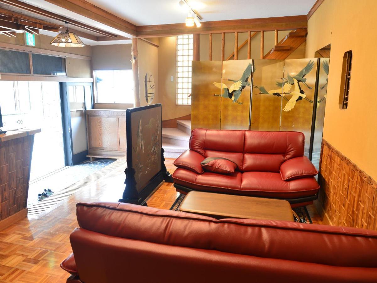 由㐂松 Hotel Nishiizu Room photo